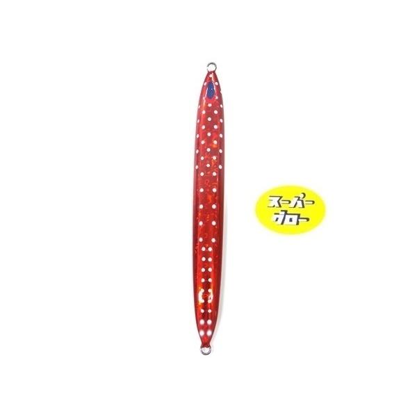 Deepliner Spy 130g Genuine Super Glow