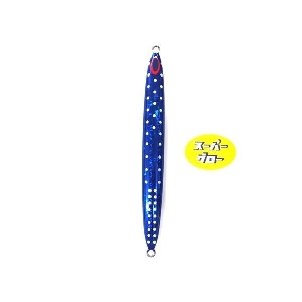 Deepliner Spy 130g Genuine Super Glow