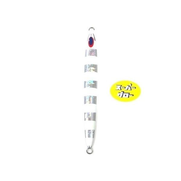 ディープライナー スパイ 130g 純正 スーパーグロー