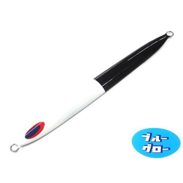 ディープライナー スパイ 140g 純正 ブルーグロー
