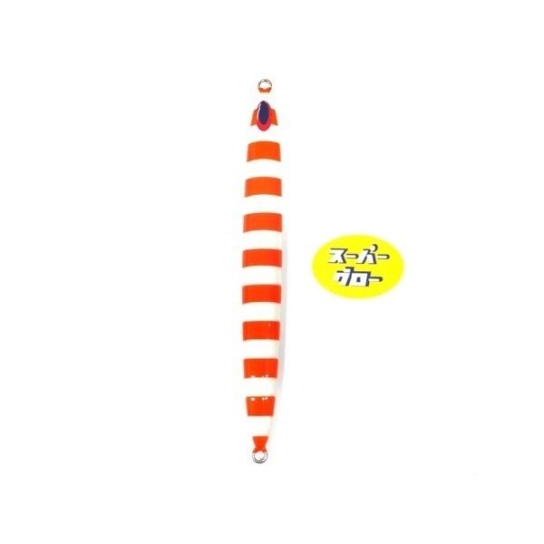 ディープライナー スパイ 140g 純正 スーパーグロー