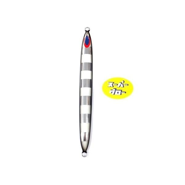 Deepliner Spy 180g Aqua Orikara Custom Holo Super Glow