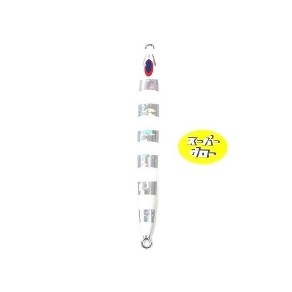 Deepliner Spy 200g Genuine Super Glow