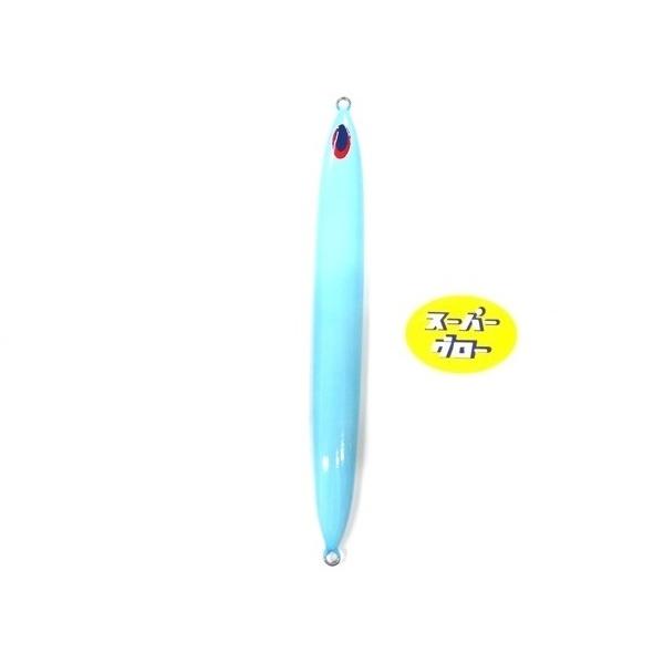 ディープライナー スパイ 250g アクアオリカラ カスタムホロ スーパーグロー