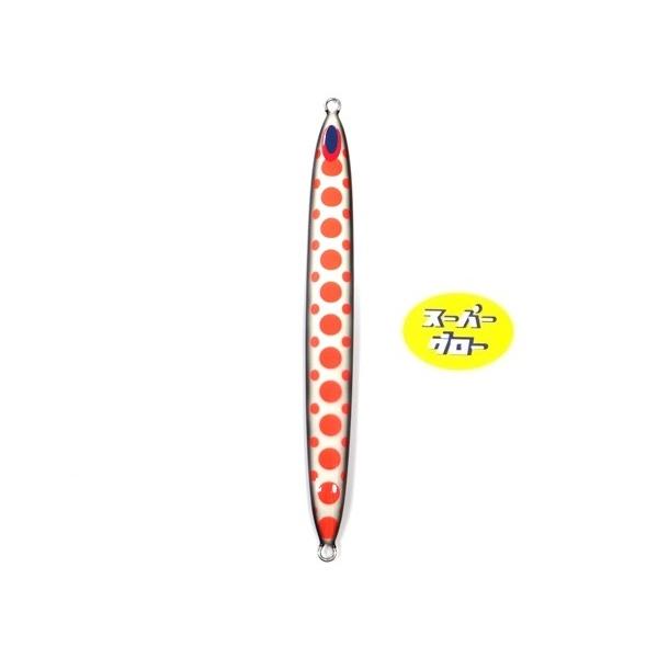 Deepliner Spy 250g Aqua Orikara Custom Holo Super Glow