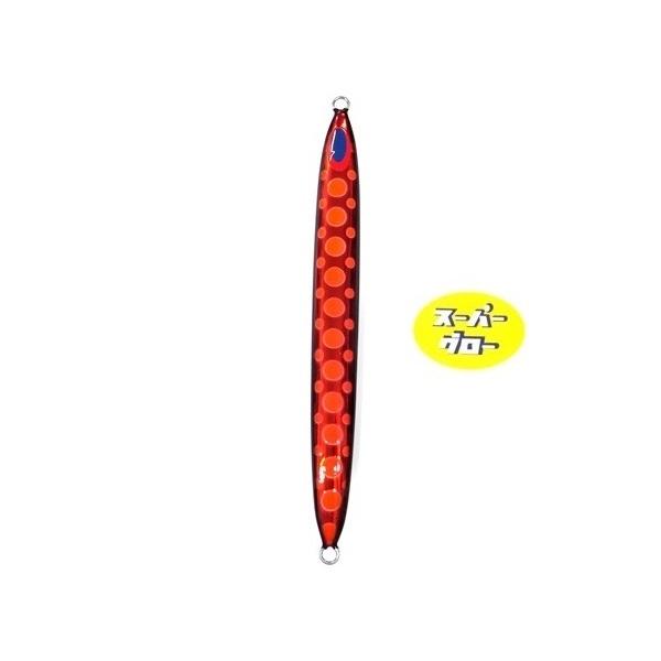 ディープライナー スパイ 250g アクアオリカラ カスタムホロ スーパーグロー