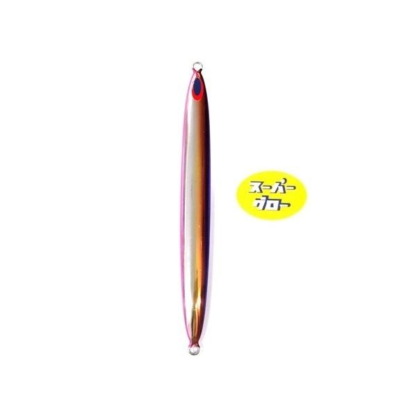 ディープライナー スパイ 250g アクアオリカラ カスタムホロ スーパーグロー