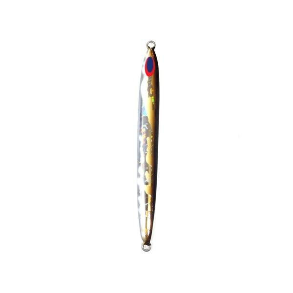 Deepliner Spy 250g Brilho Genuíno