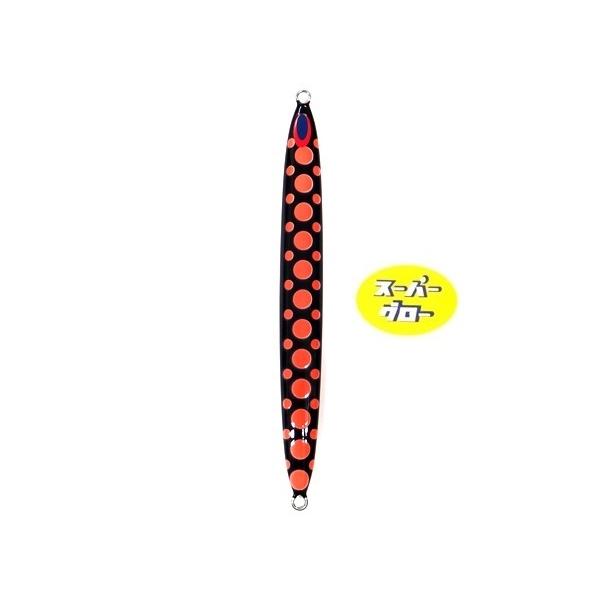 Deepliner Spy 300g Aqua Orikara Custom Holo Super Glow