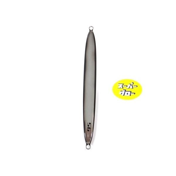 ディープライナー スパイ 300g アクアオリカラ カスタムホロ スーパーグロー
