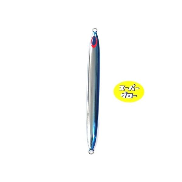 Deepliner Spy 300g Aqua Orikara Custom Holo Super Glow