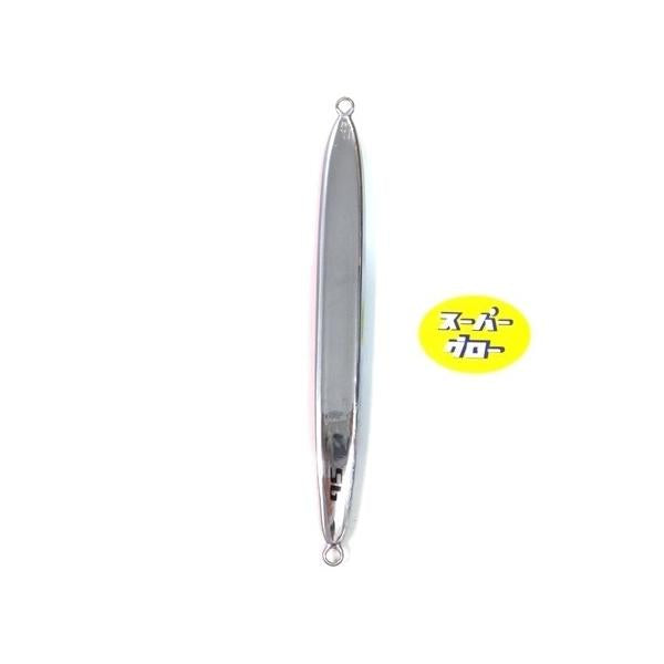 ディープライナー スパイ 300g アクアオリカラ カスタムホロ スーパーグロー
