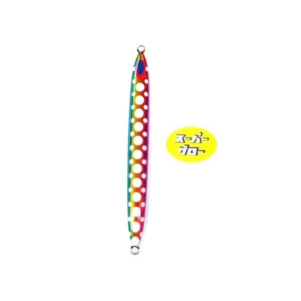 Deepliner Spy 300g Aqua Orikara Custom Holo Super Glow