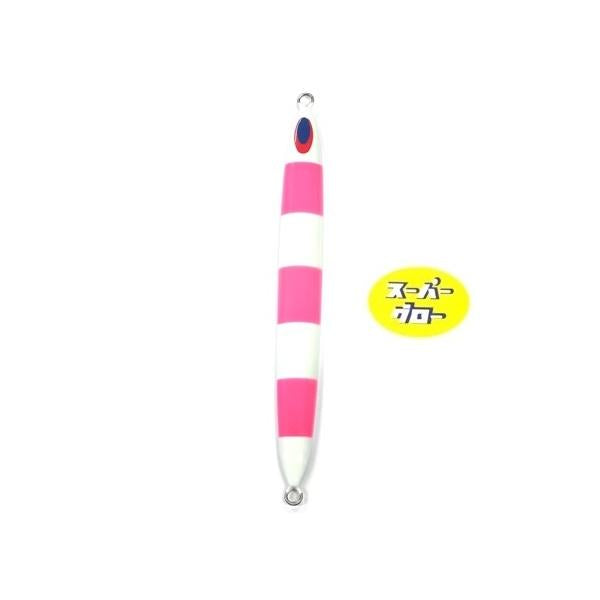 ディープライナー スパイ 300g アクアオリカラ スーパーグロー