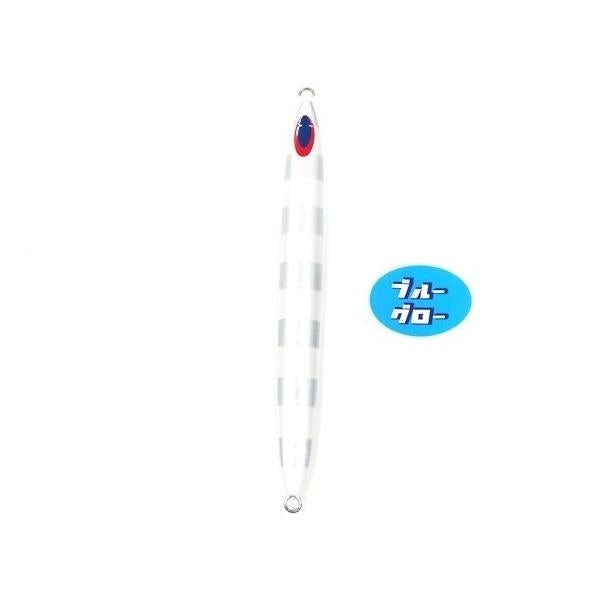 Deepliner Spy 300g Brilho Azul Genuíno