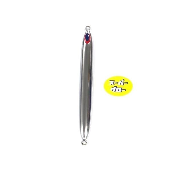 Deepliner Spy 400g Aqua Orikara Custom Holo Super Glow