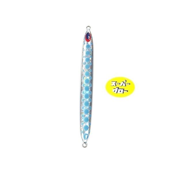 Deepliner Spy 400g Aqua Orikara Super Glow