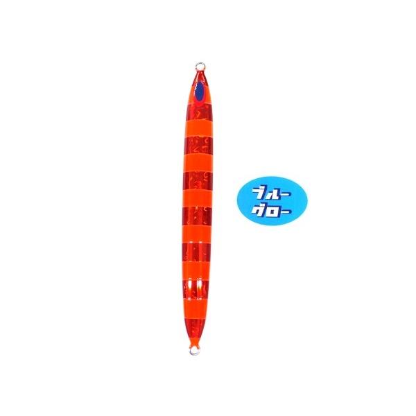 Deepliner Spy 400g Brilho Azul Genuíno