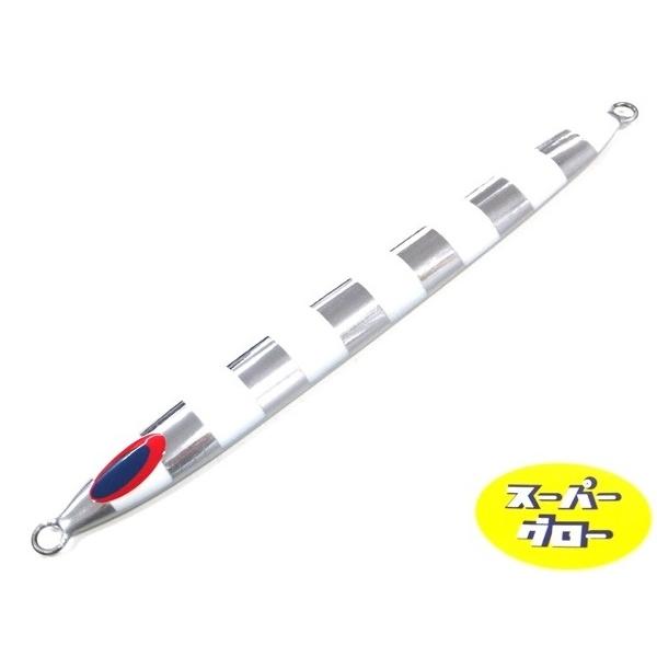 ディープライナー スパイ 400g 純正 カスタムホロ スーパーグロー