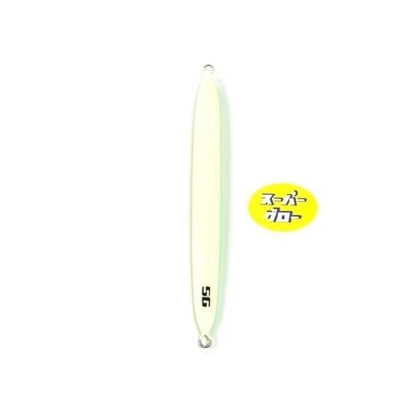 ディープライナー スパイ 400g 純正 スーパーグロー