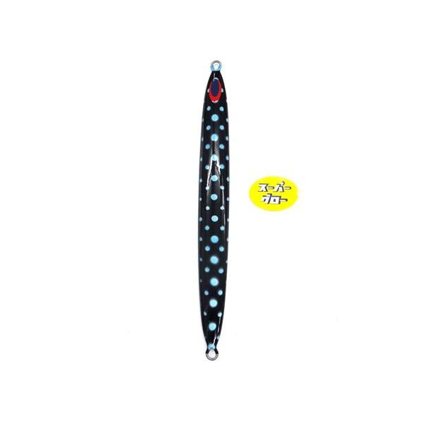 Deepliner Spy 500g Aqua Orikara Custom Holo Super Glow