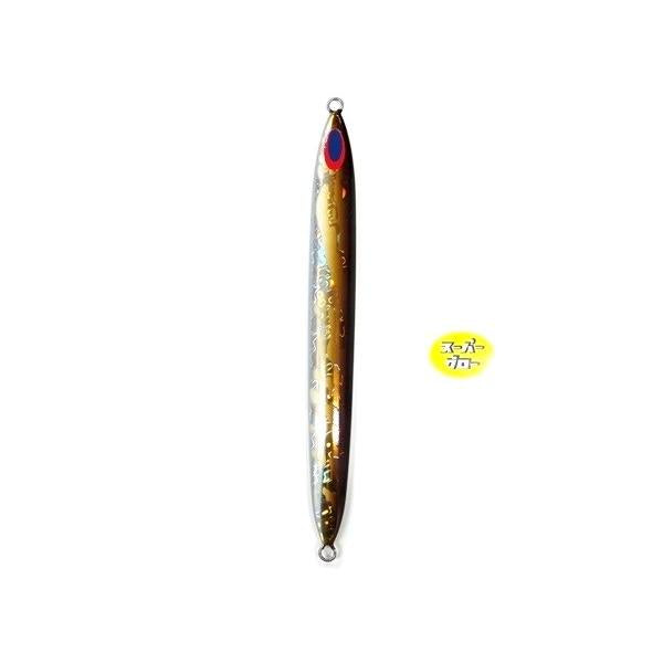 Deepliner Spy 500g Genuíno Super Glow