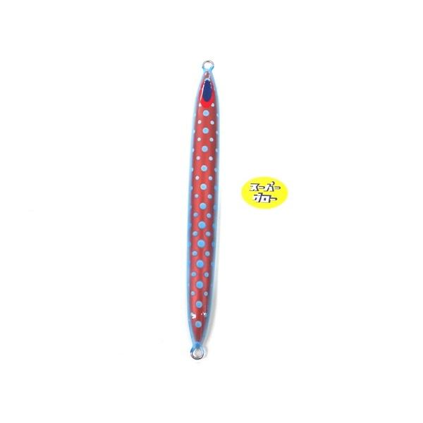 Deepliner Spy 800g Aqua Orikara Custom Holo Super Glow