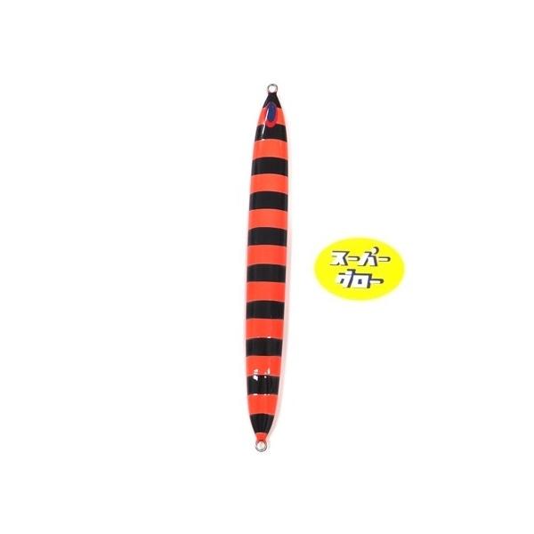 Deepliner Spy 800g Aqua Orikara Custom Holo Super Glow