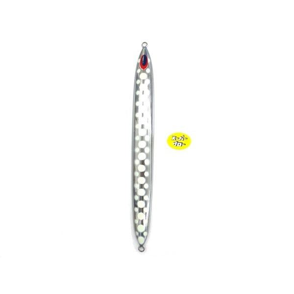 ディープライナー スパイ 800g アクアオリカラ カスタムホロ スーパーグロー