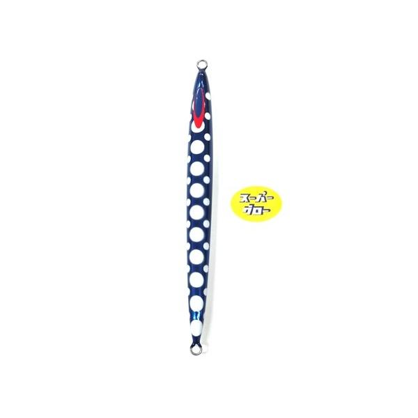 Deepliner Spy Cobra 1000g Aqua Orikara Custom Holo Super Glow