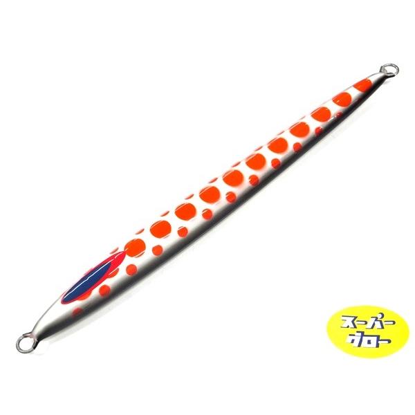 ディープライナー スパイコブラ 1000g アクアオリカラ カスタムホロ スーパーグロー