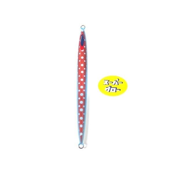ディープライナー スパイコブラ 1000g アクアオリカラ カスタムホロ スーパーグロー