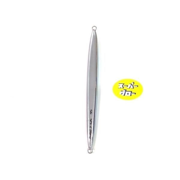 ディープライナー スパイコブラ 1000g アクアオリカラ カスタムホロ スーパーグロー
