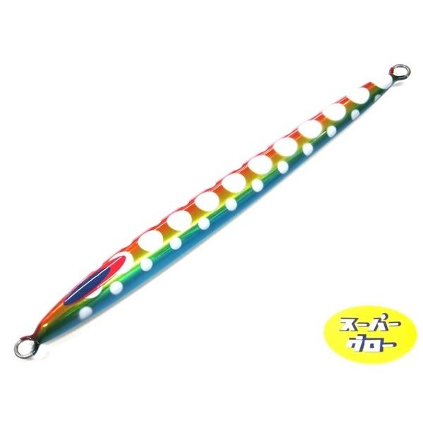 ディープライナー スパイコブラ 1000g アクアオリカラ カスタムホロ スーパーグロー