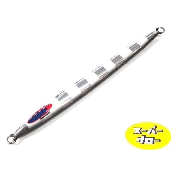 ディープライナー スパイコブラ 150g アクアオリカラ カスタムホロ スーパーグロー