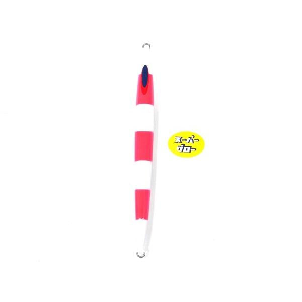 ディープライナー スパイコブラ 150g アクアオリカラ スーパーグロー