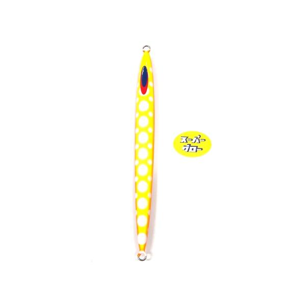 Deepliner Spy Cobra 150g Aqua Orikara Super Glow