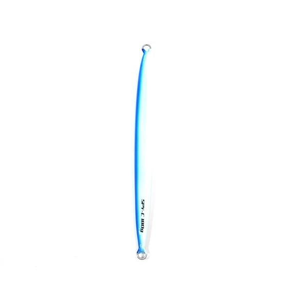 Deepliner Spy Cobra 180g Aqua Orikara Custom Holo Glow