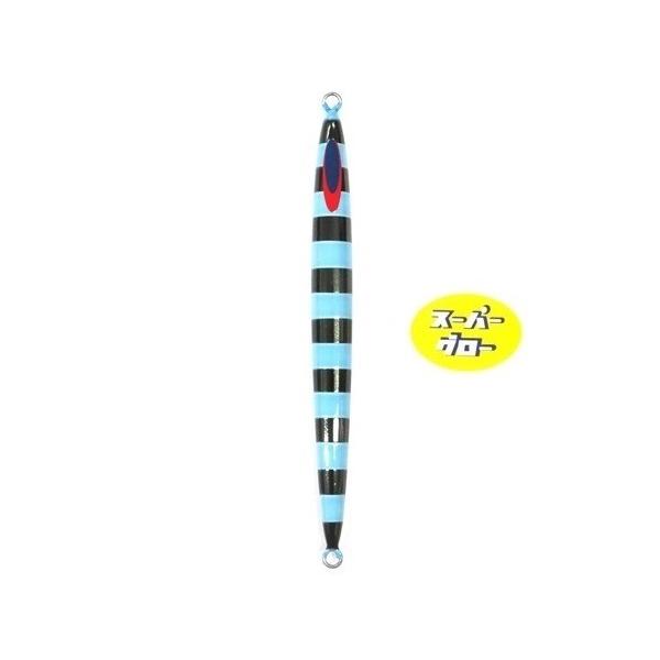 Deepliner Spy Cobra 180g Aqua Orikara Custom Holo Super Glow