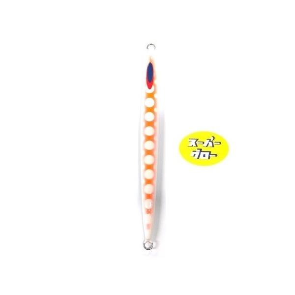 ディープライナー スパイコブラ 180g アクアオリカラ カスタムホロ スーパーグロー
