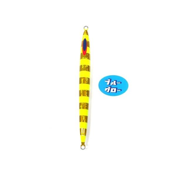 ディープライナー スパイコブラ 180g 純正 ブルーグロー