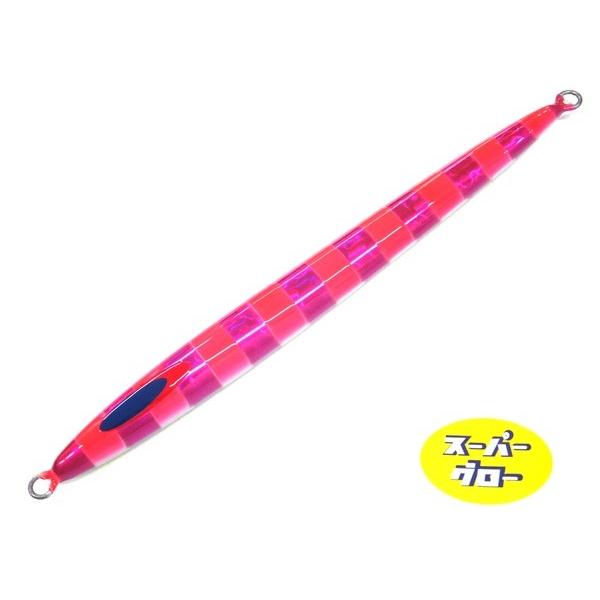 ディープライナー スパイコブラ 180g 純正 スーパーグロー