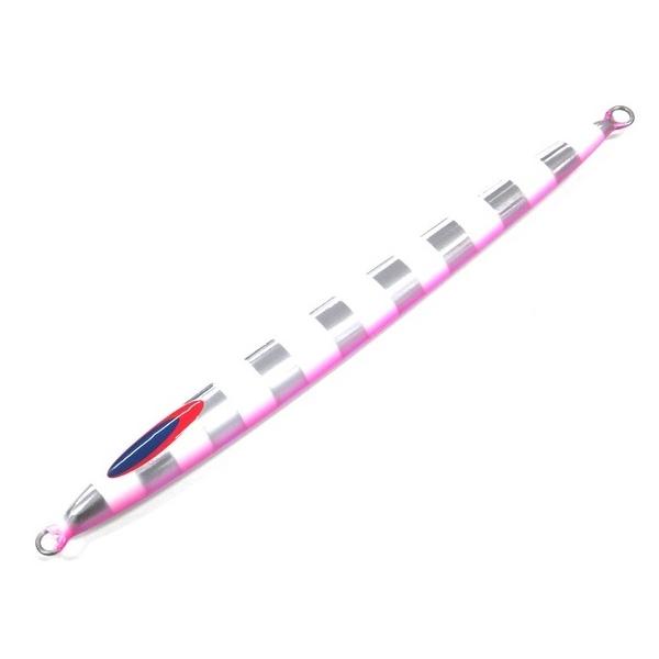ディープライナー スパイコブラ 200g アクアオリカラ カスタムホロ グロー