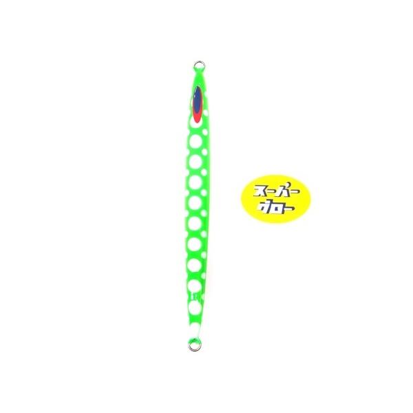 Deepliner Spy Cobra 200g Aqua Orikara Custom Holo Super Glow