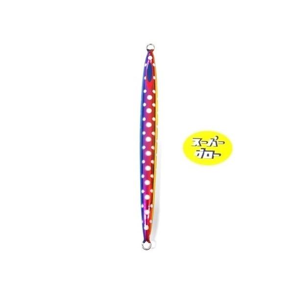 Deepliner Spy Cobra 200g Aqua Orikara Custom Holo Super Glow