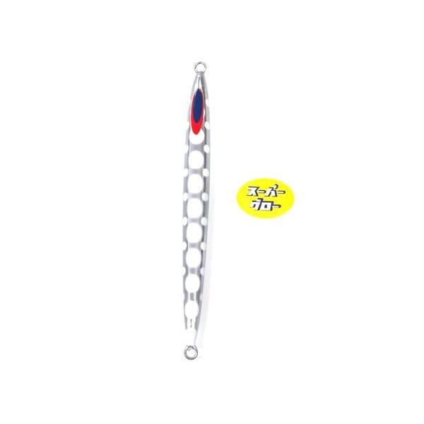 ディープライナー スパイコブラ 200g アクアオリカラ カスタムホロ スーパーグロー