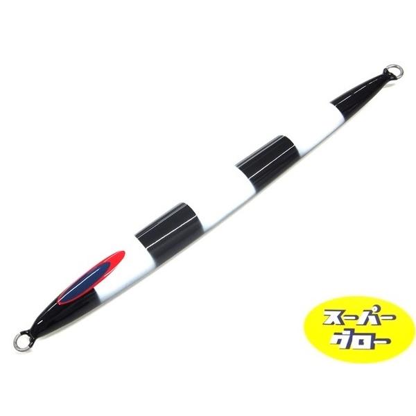 ディープライナー スパイコブラ 220g 純正 スーパーグロー