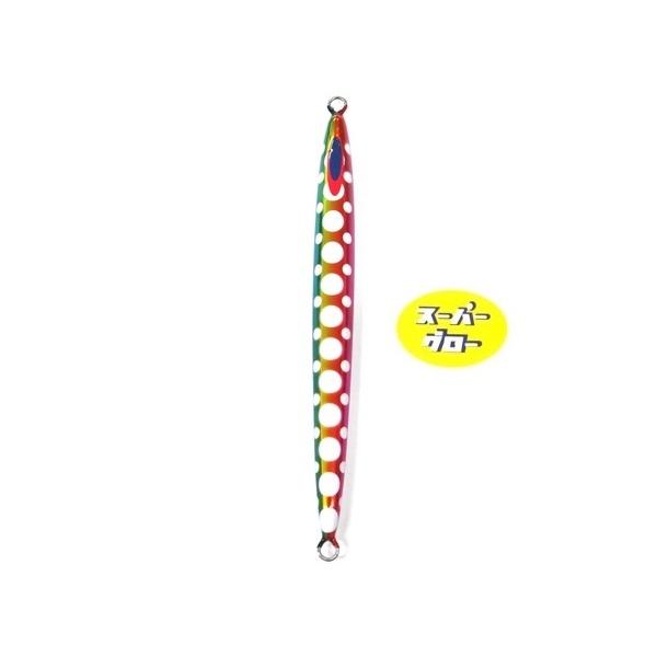 ディープライナー スパイコブラ 250g アクアオリカラ カスタムホロ スーパーグロー