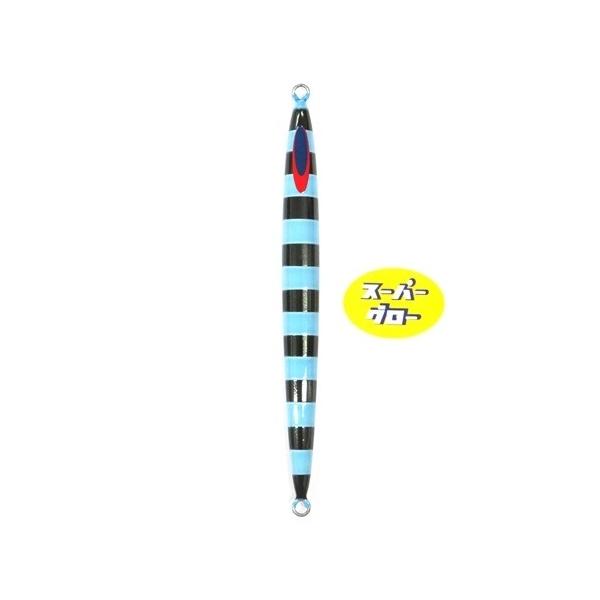 Deepliner Spy Cobra 250g Aqua Orikara Custom Holo Super Glow