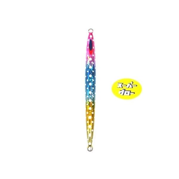 ディープライナー スパイコブラ 250g アクアオリカラ スーパーグロー